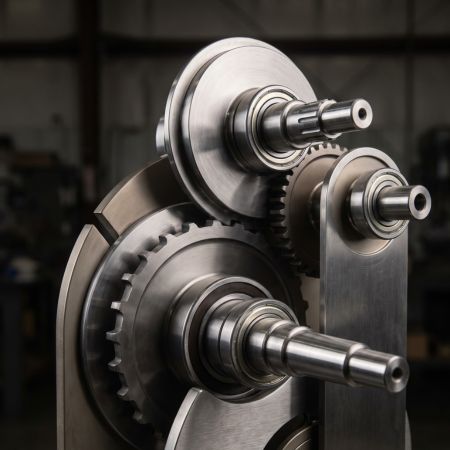Engineering Hub – Expert craftsmanship